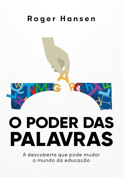 O PODER DAS PALAVRAS