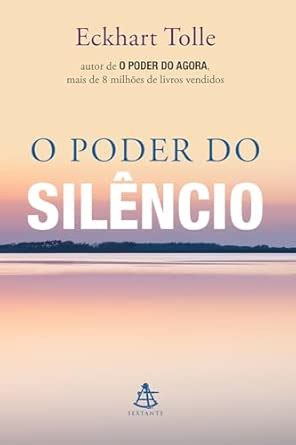 O Poder do Silêncio