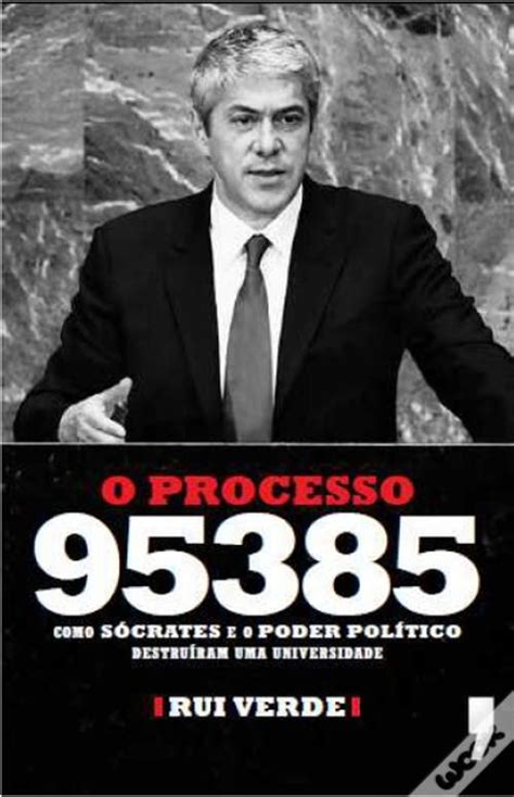 O Processo 95385 (Portuguese Edition)