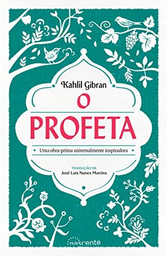 O Profeta (Portuguese Edition)