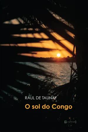 O SOL DO CONGO