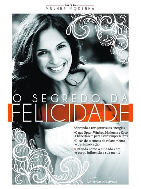 O Segredo da Felicidade