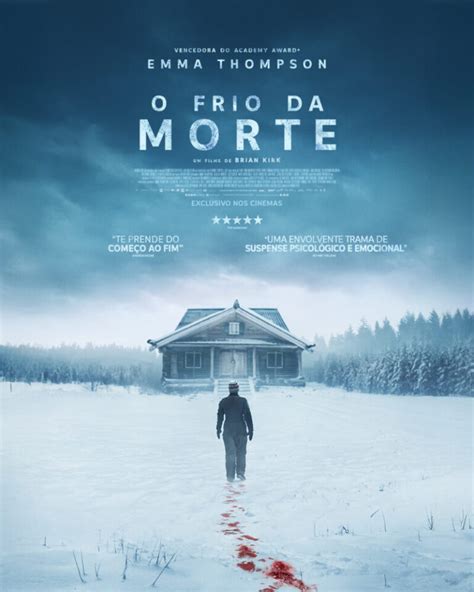 O frio da prata