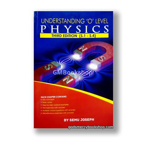 O level Physics