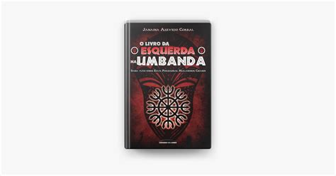 O livro da Esquerda na Umbanda