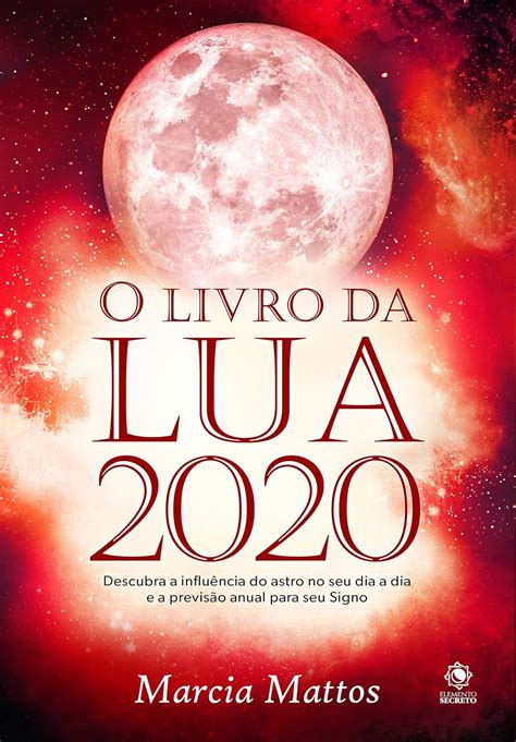 O livro da Lua 2020