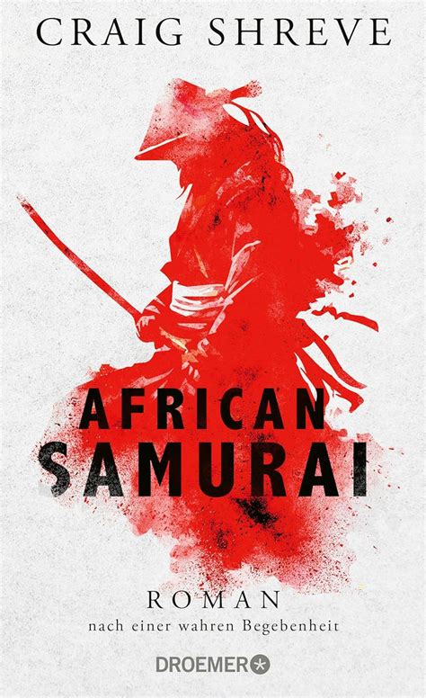 O samurai africano