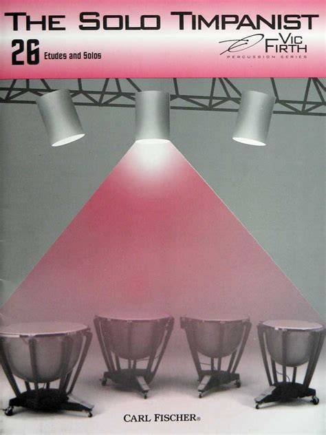 O4402 - The Solo Timpanist
