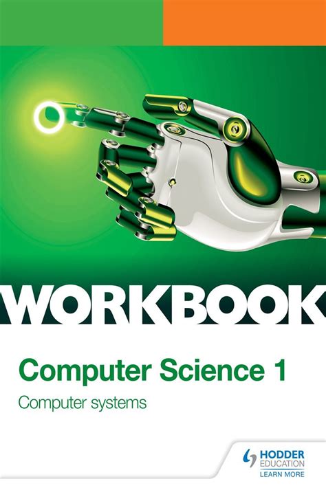 OCR AS/A-Level Computer Science Workbook