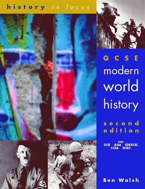 OCR GCSE Modern World History