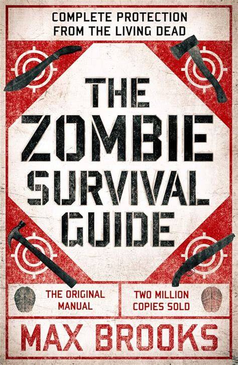 OFF Protocol Zombie Apocalypse Survival Guide (The 4)