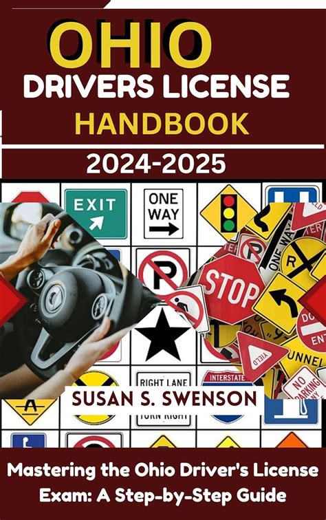 OHIO COMMERCIAL DRIVING LICENSE EXAM PREP