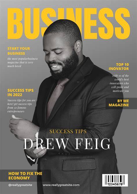 OJH Magazine