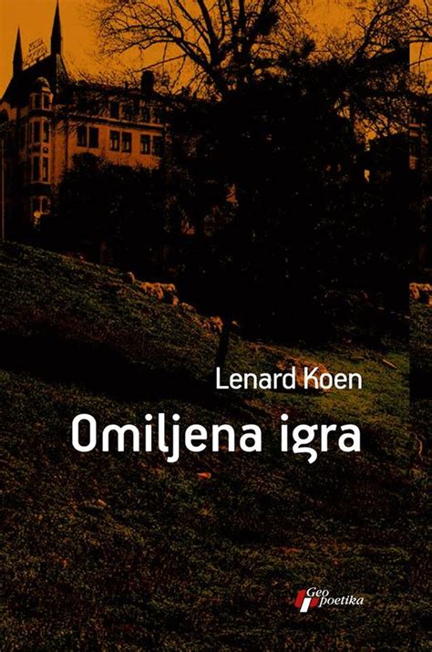 OMILJENA IGRA