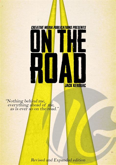ON THE ROAD