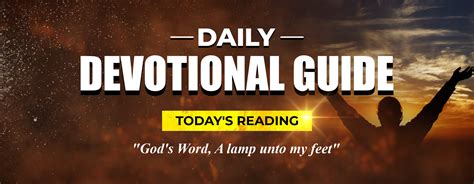 ONE STEP CLOSER: A DAILY DEVOTIONAL GUIDE II
