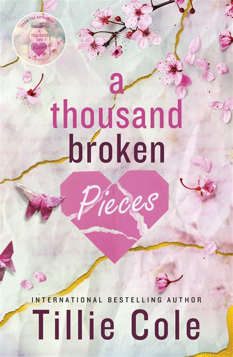 ONE THOUSAND PIECES