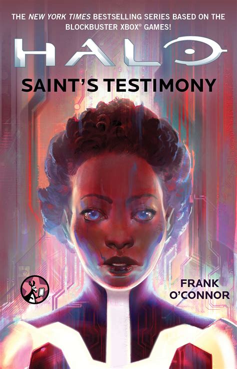 ONYX: The Testimony