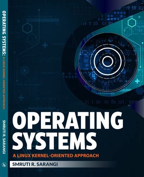 OPERATING SYSTEMS