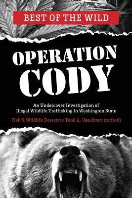 OPERATION CODY