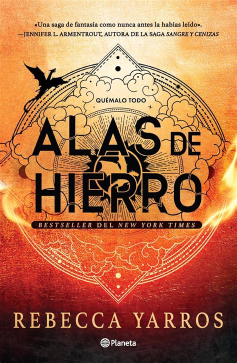 ORDENES DE HIERRO