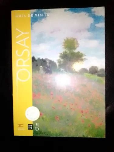 ORSAY - Guía de visita