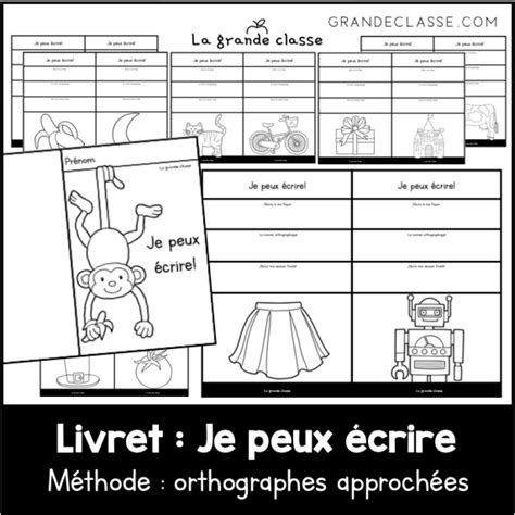 ORTHOGRAPHES APPROCHEES