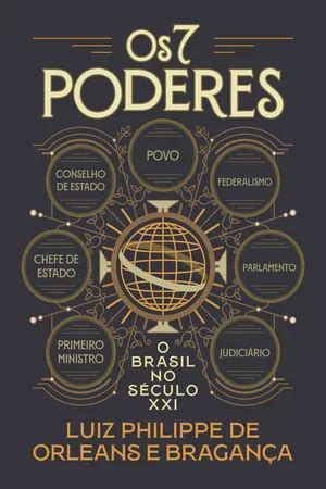 OS 7 PODERES