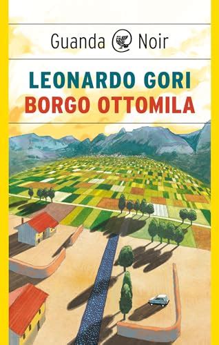 OTTOMILA (Italian Edition)