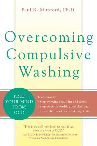 OVERCOMING COMPULSIVE WASHING