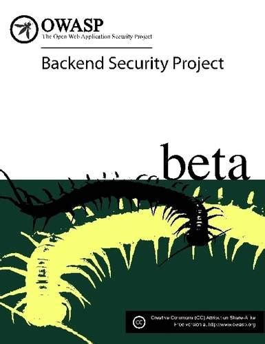 Book Cover
