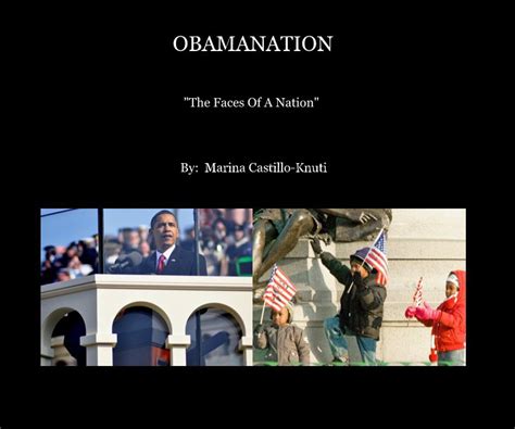 Obamanation