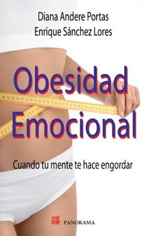 Obesidad Emocional