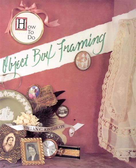 Object Box Framing