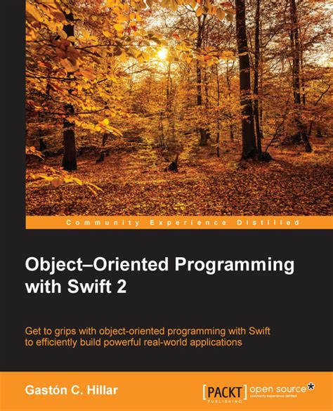 Object Oriented Programming in Swift