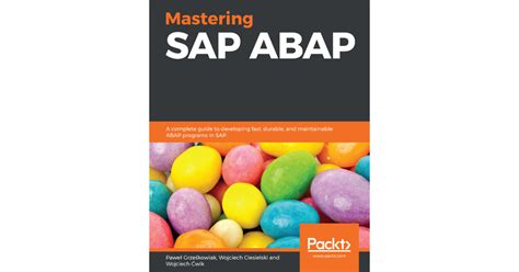Object Services in ABAP