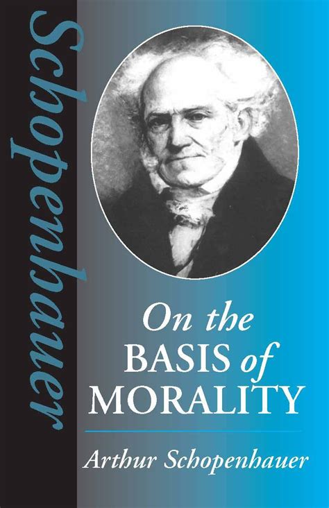 Object of Morality