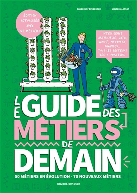 Objectif demain.