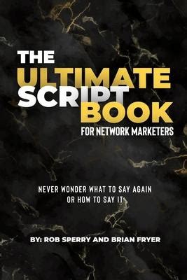 Objection Handling Scripts: for Modern Network Marketers
