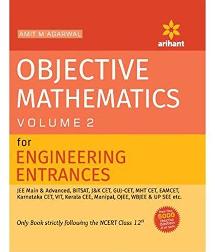 Objective Approach to Mathematics - Vol. 1