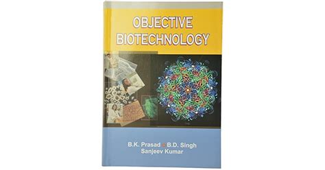 Objective Biotechnology