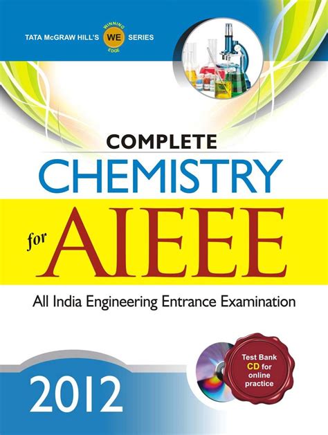 Objective Chemistry for AIEEE