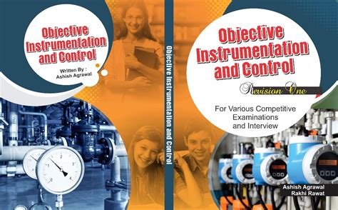 Objective Instrumentation And Control