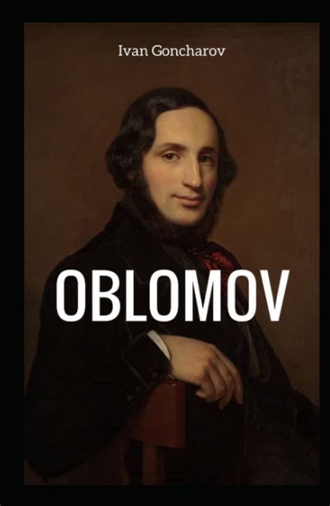 Oblomov N.A. Goncharova