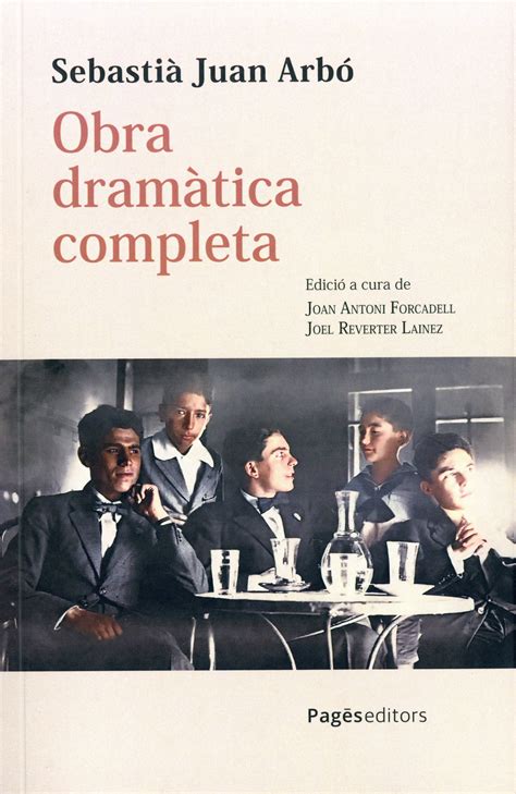 Obra Dramatica Completa