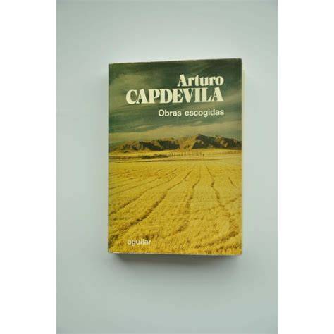 Obras Escogidas de Arturo Capdevila