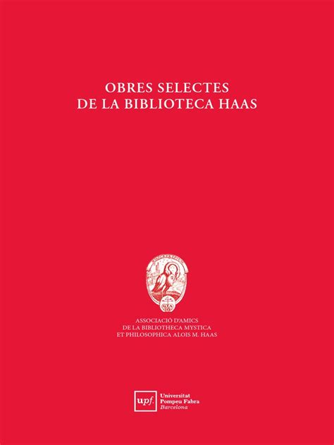 Obres selectes