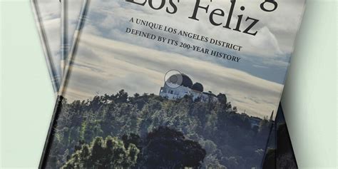 Observing Los Feliz