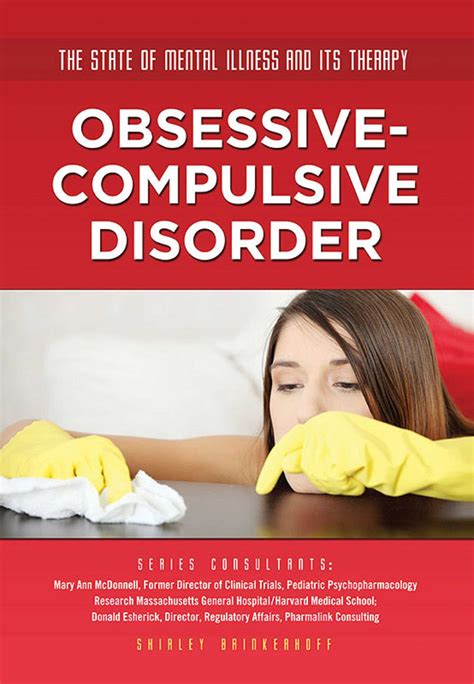 Obsessive Compulsive Disorder
