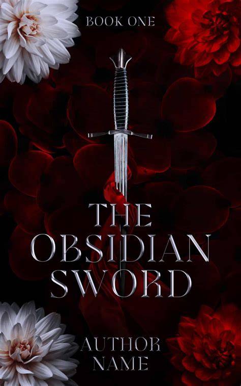 Obsidian Orchids
